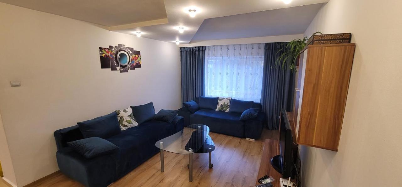 Alia - carbon neutral hotel in Oradea