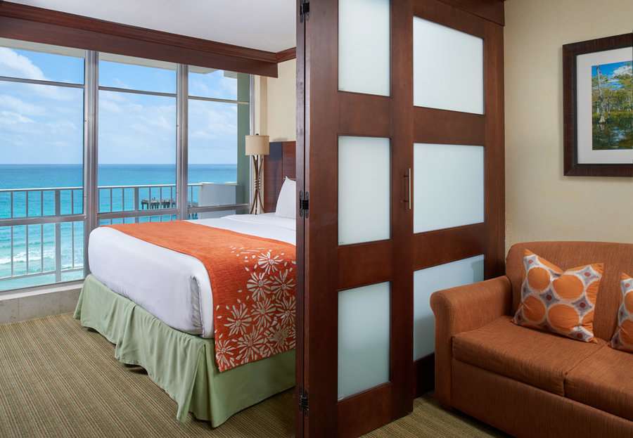Newport Beachside Resort - photo 27