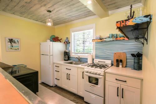 Island View Cottages Sebastian - photo 43