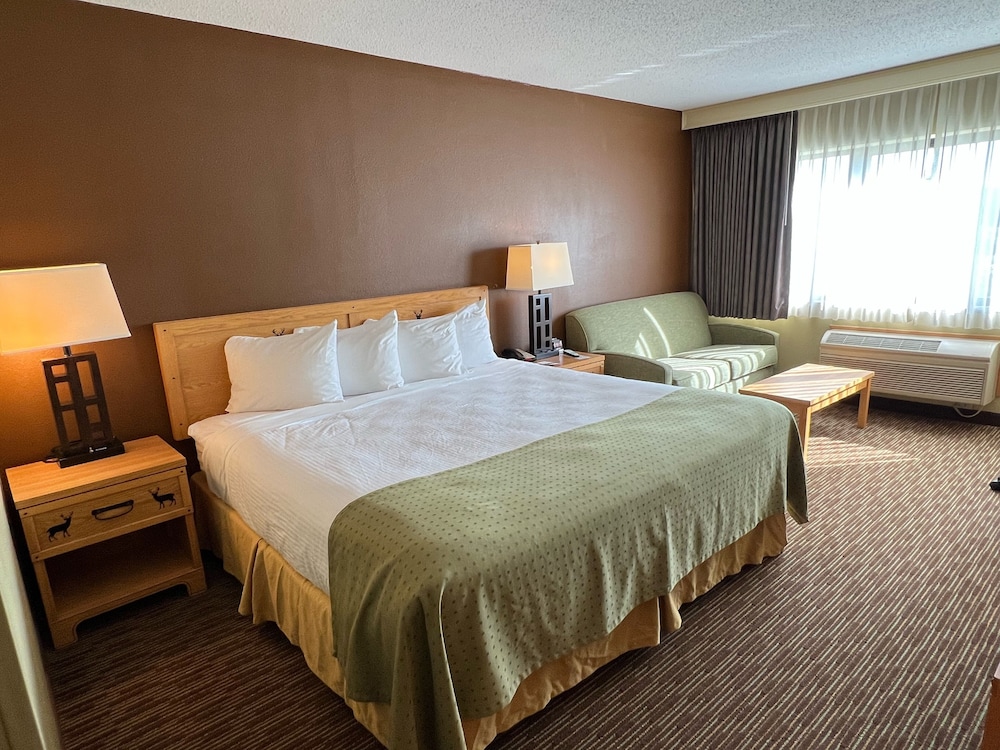Splash Universe Resort - photo 21