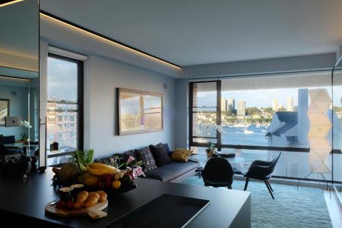 The KC Elizabeth Bay — 4-Star Luxury Hotel in Sydney, Australia