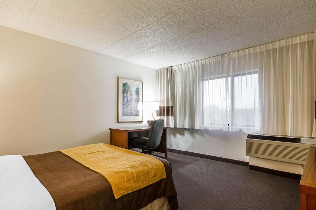 Comfort Inn & Suites Madison Airport - photo 13