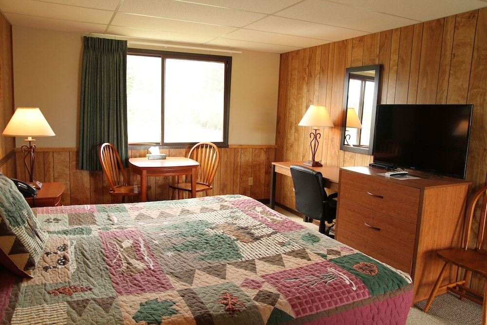 Denali Park Hotel - photo 4