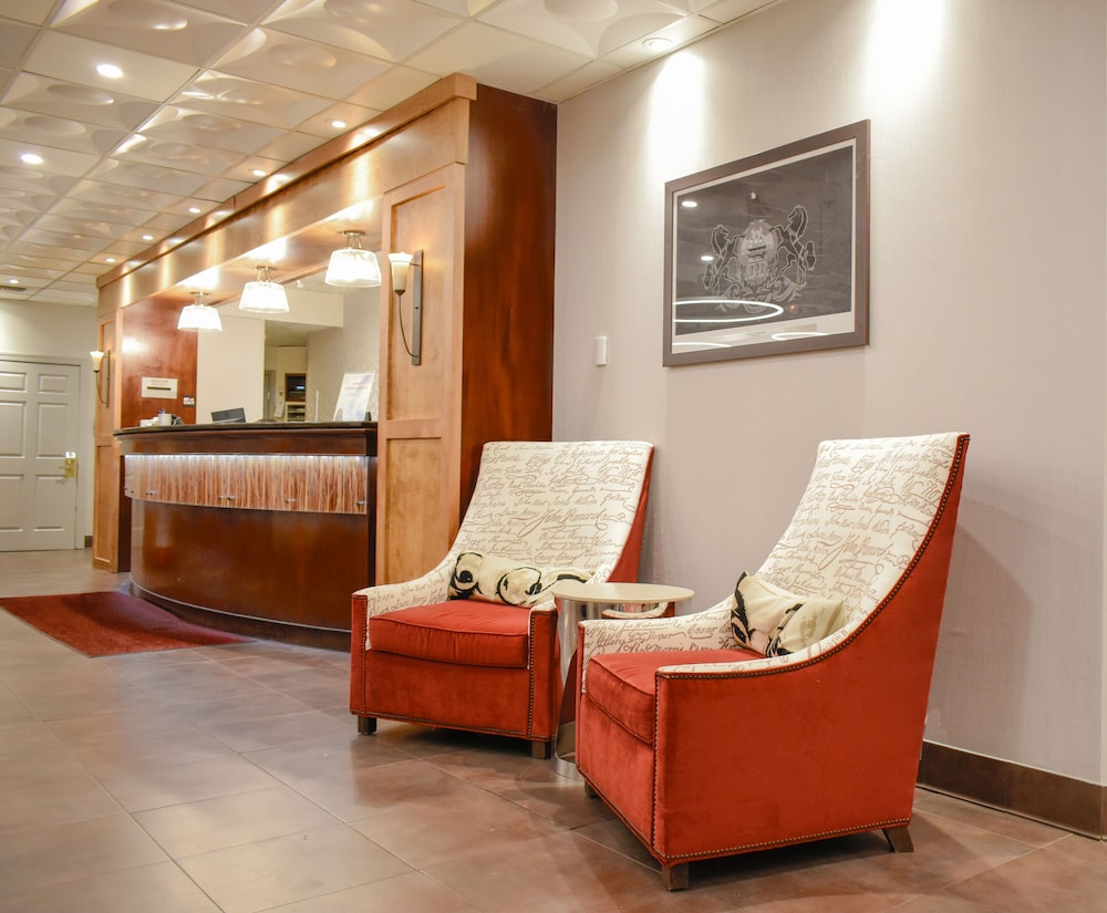 Chester Hotel And Conference Center — Exton