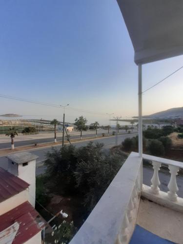 Huzur Pansiyon in Aydincik, Turkey