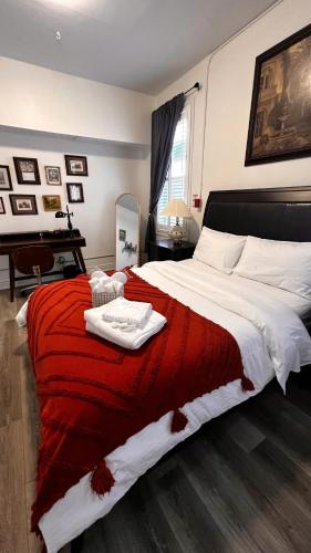The Downtown Gem Toronto - last minute hotel in Toronto