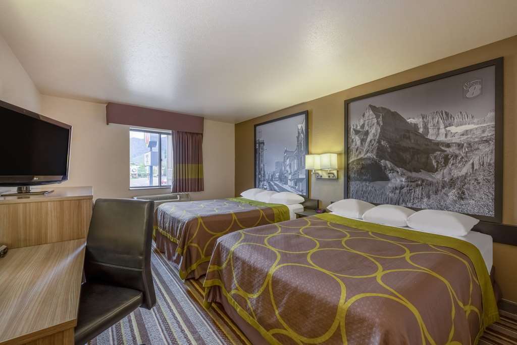 Super 8 by Wyndham Butte MT - photo 23