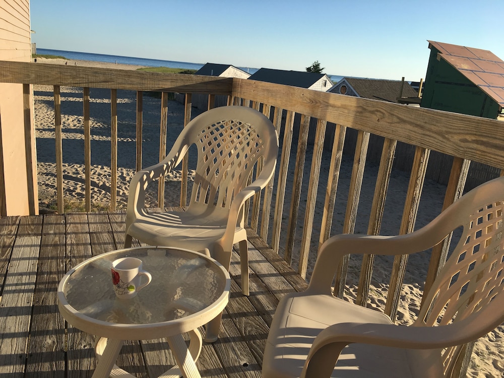 Beachfront White Sands - photo 32