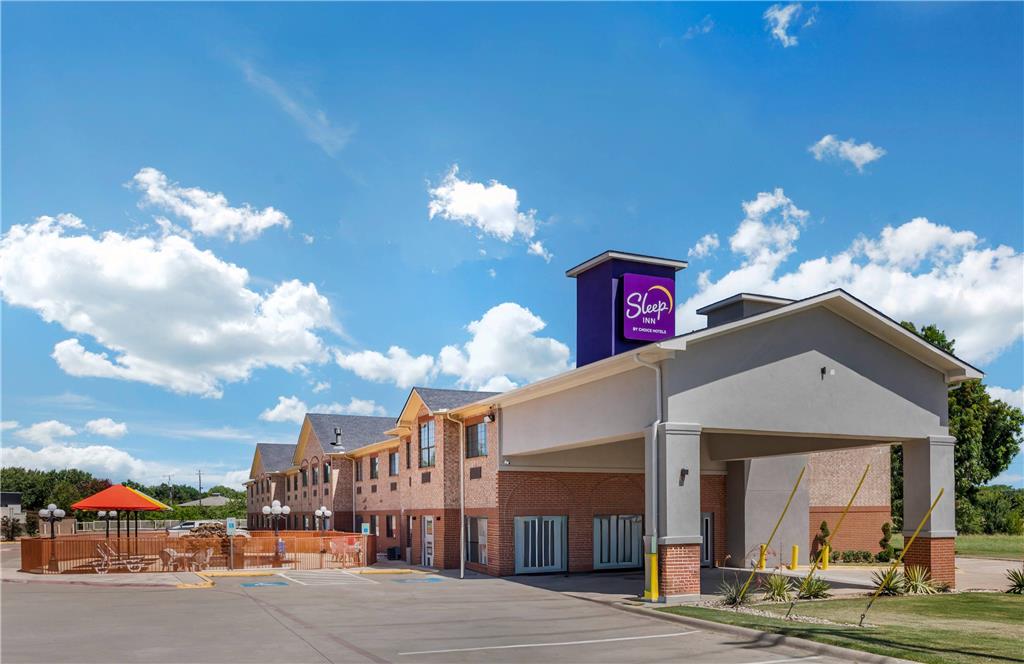 Sleep Inn Cedar Hill TX — hotel in Cedar Hill