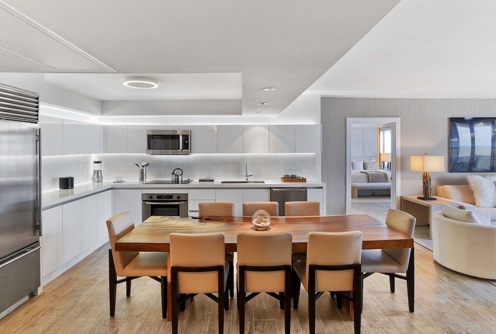 The Retreat Collection at 1 Hotel & Homes South Beach - photo 60