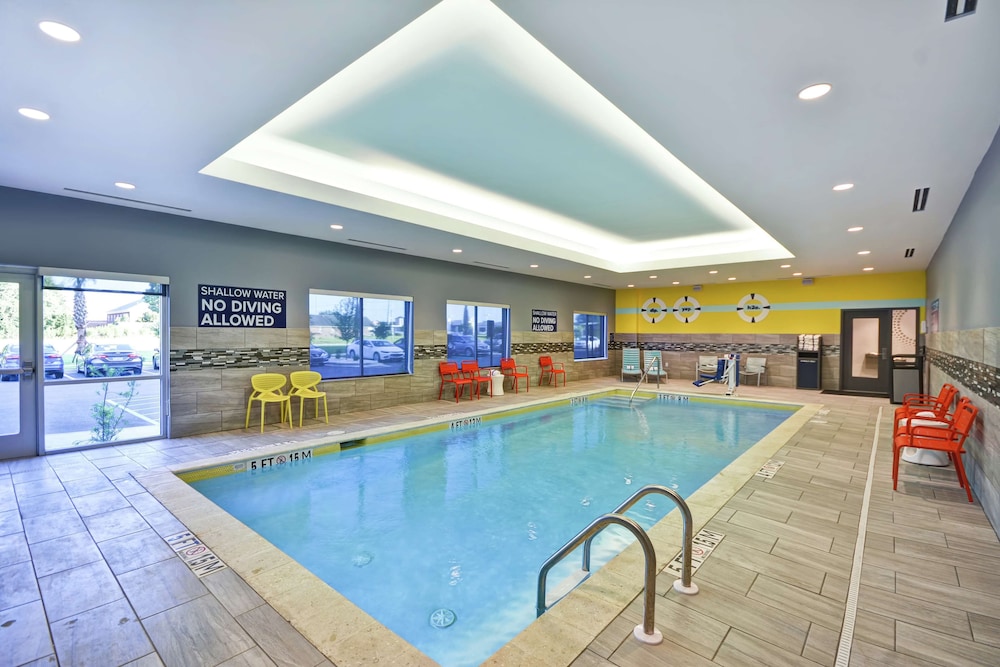 Tru by Hilton Sumter - photo 21