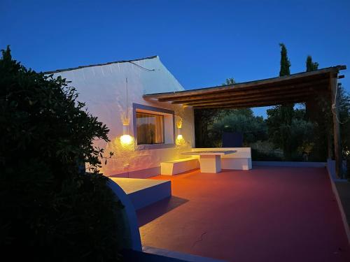 Courela do Monte Novo in Unknown City, Portugal