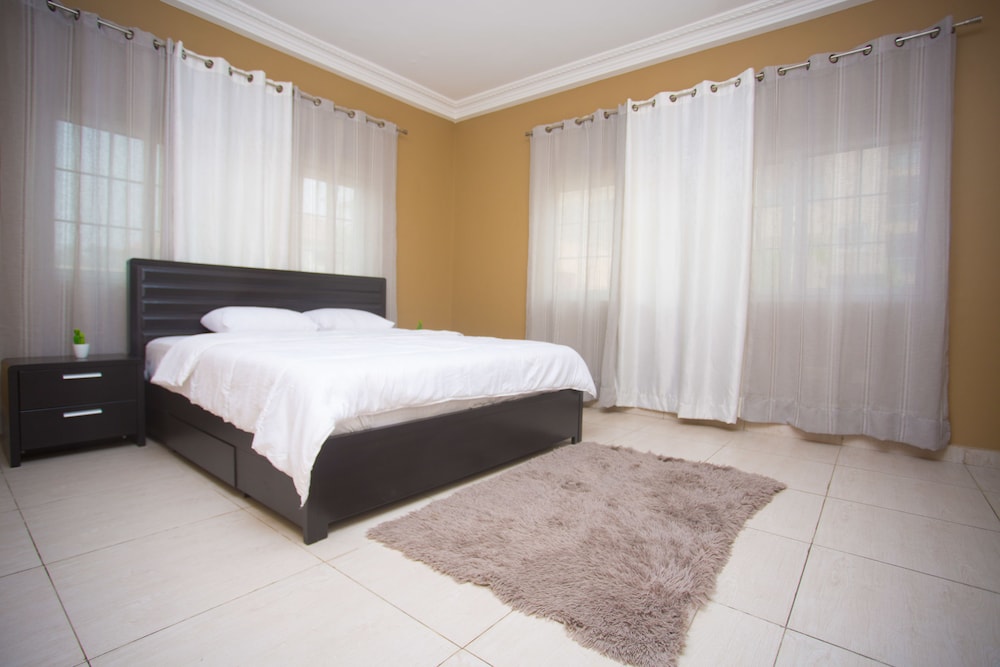 Nkrabea Royal Apartmento — Accra — photo 2