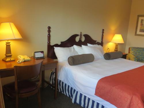 Astro Best Inn - photo 11