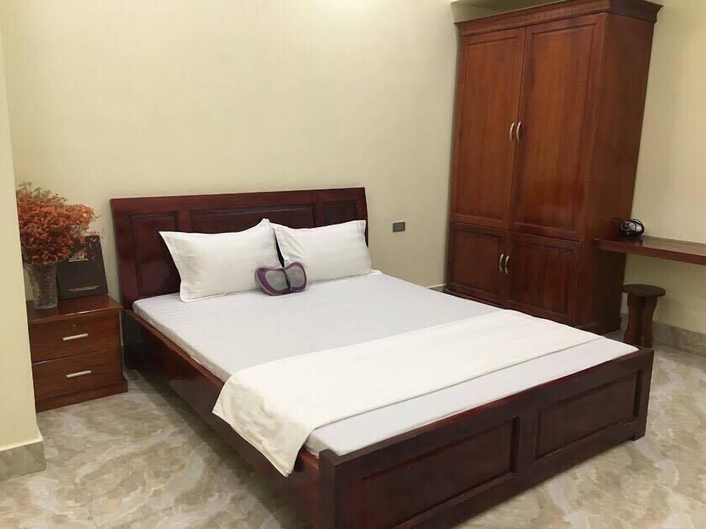 Bao Trang Hotel Ha Giang in Ha Giang, Vietnam