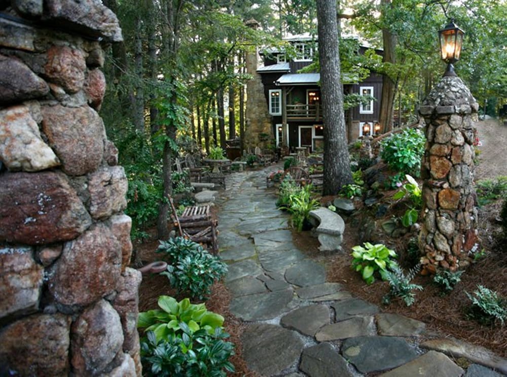 Lake Rabun Hotel & Restaurant - photo 58