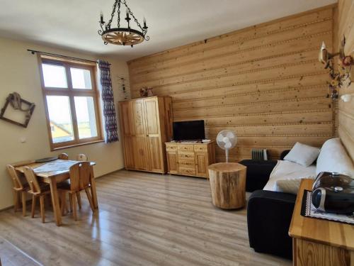 Apartamenty Na Szlaku 19332481 — Czarny Dunajec