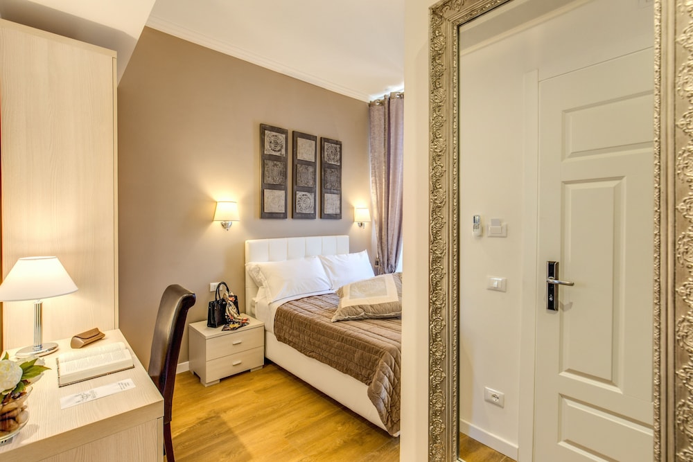 The Bridge Suites — Rome — photo 4