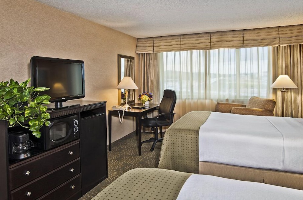 Holiday Inn Alexandria at Carlyle by IHG - photo 15