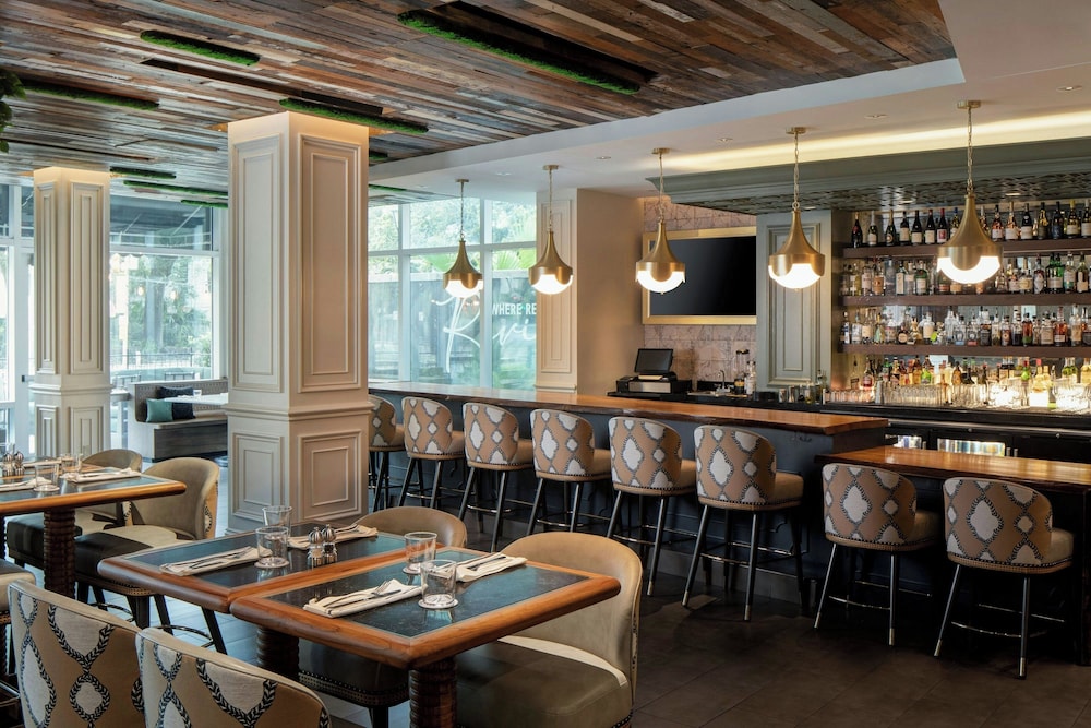 Hotel Tonnelle New Orleans A Tribute Portfolio Hotel By Marriott - photo 35