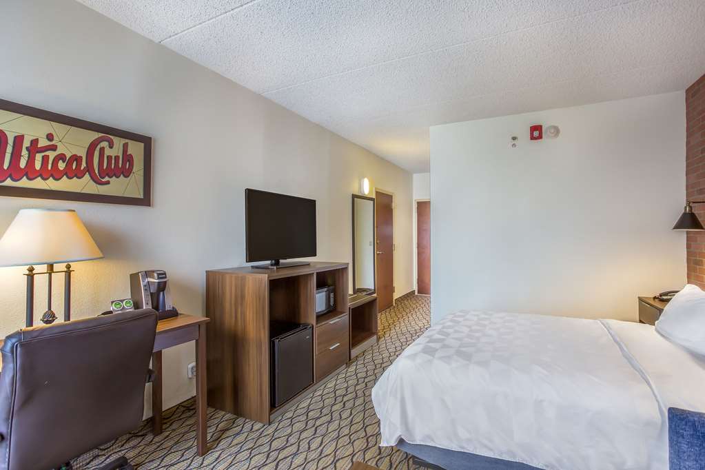 Burrstone Inn an Ascend Collection Hotel - photo 10