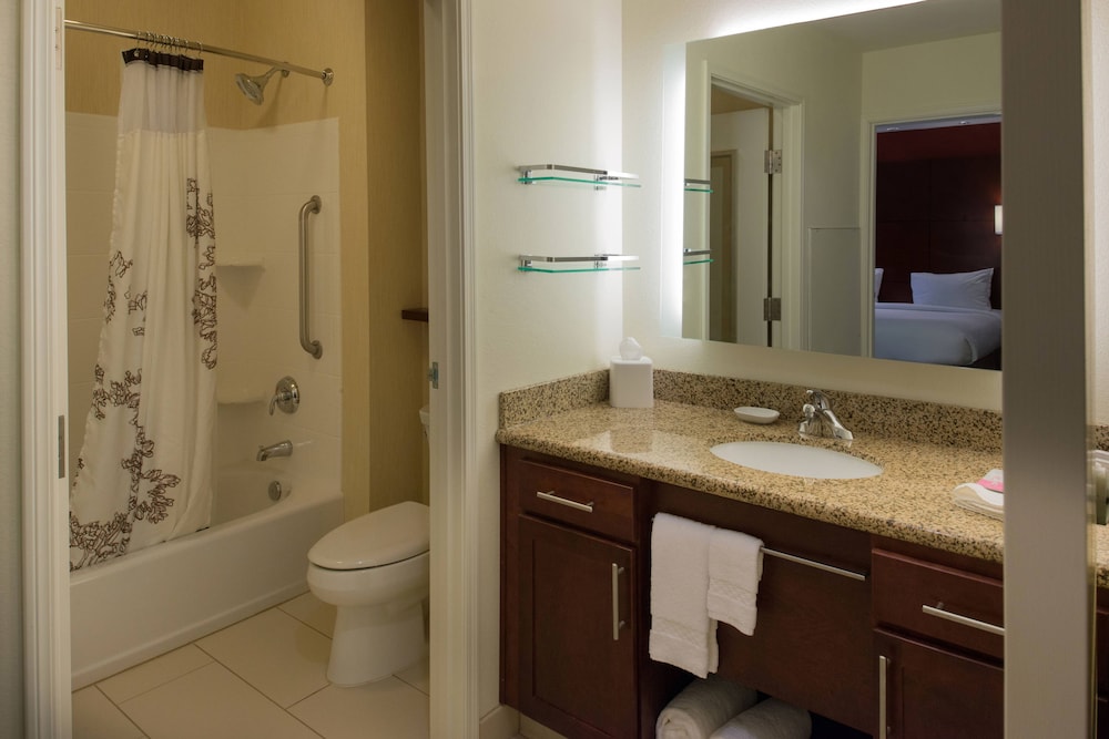 Residence Inn by Marriott Springfield South - photo 2