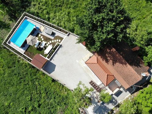 Kuca Kod Fajdara in Unknown City, Croatia