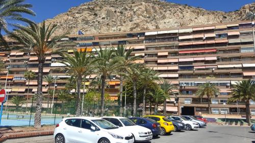 Rocafel 5º - last minute hotel in Alicante