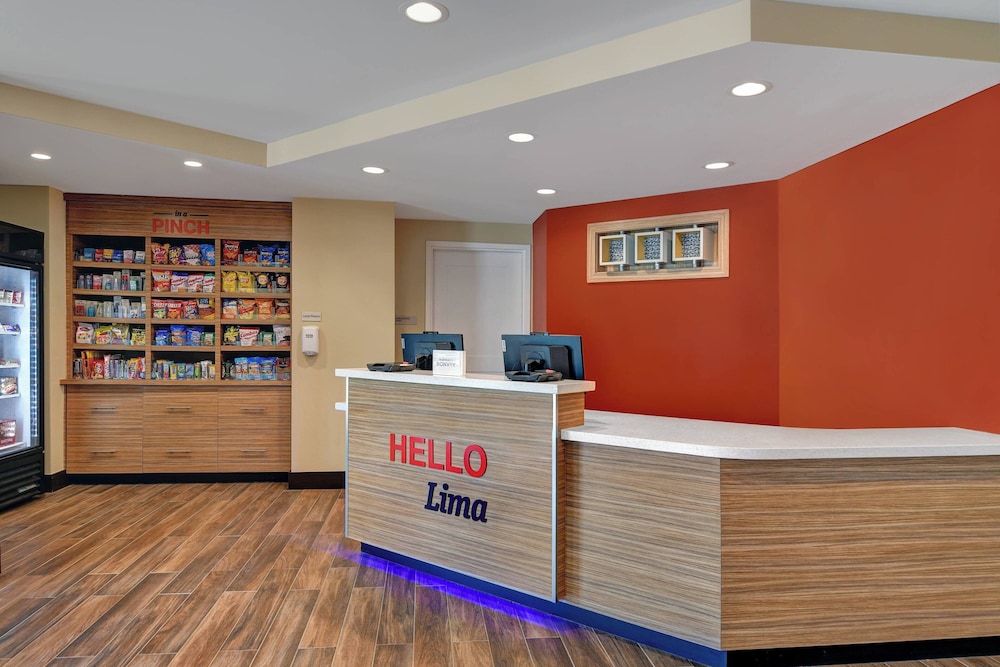 TownePlace Suites by Marriott Lima - photo 9