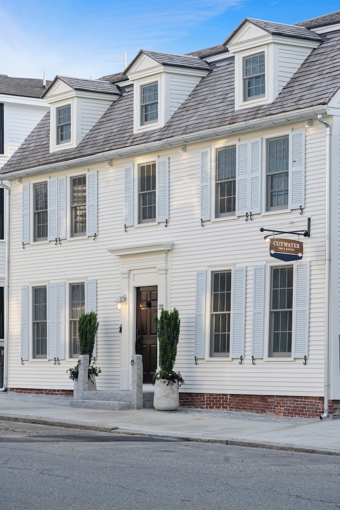 The Market Street Inn - photo 75