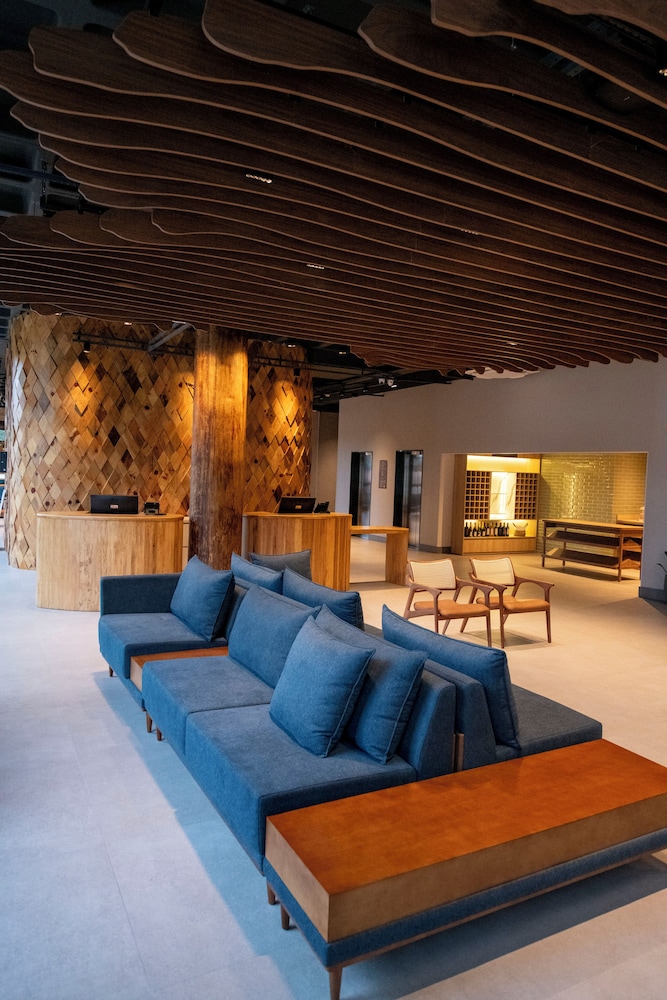 DoubleTree by Hilton Caracol Canela — Canela — photo 4