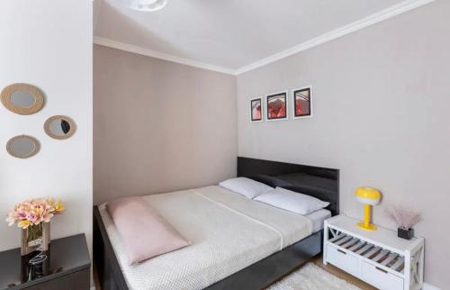Waterfall City Centre apartment