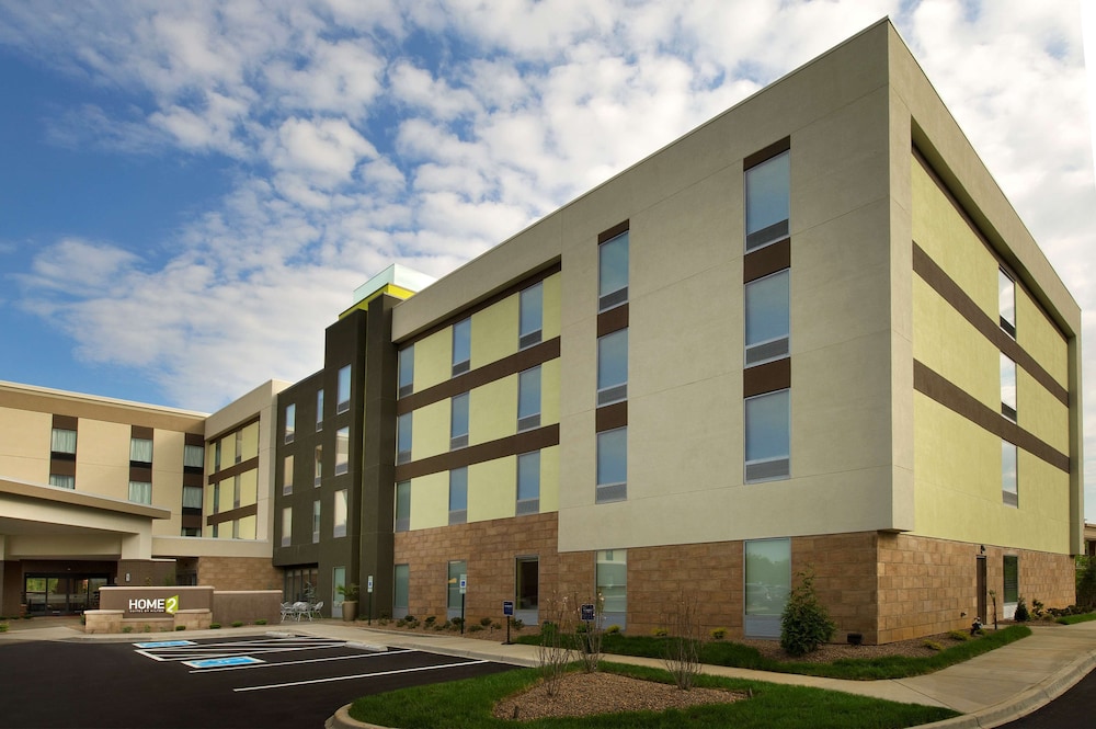 Home2 Suites by Hilton Louisville East Hurstbourne - photo 28