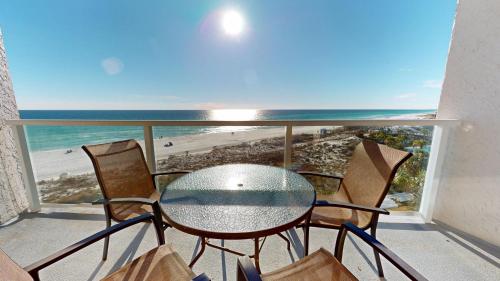 Beachside II 4252 - carbon neutral hotel in Destin