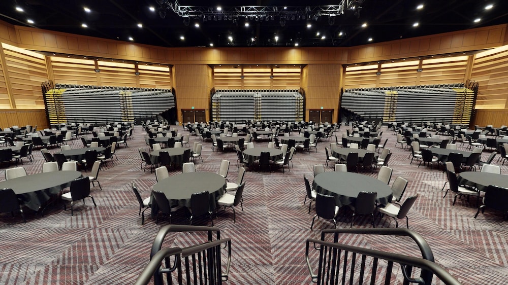 Emerald Queen Hotel and Casino Tacoma - photo 55