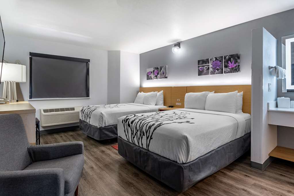 Sleep Inn & Suites Jerome Twin Falls - photo 19