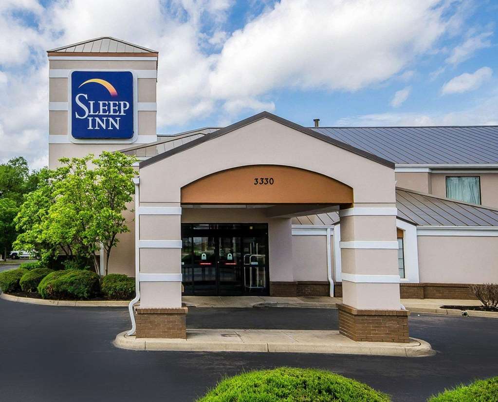 Sleep Inn Louisville Airport & Expo - photo 4