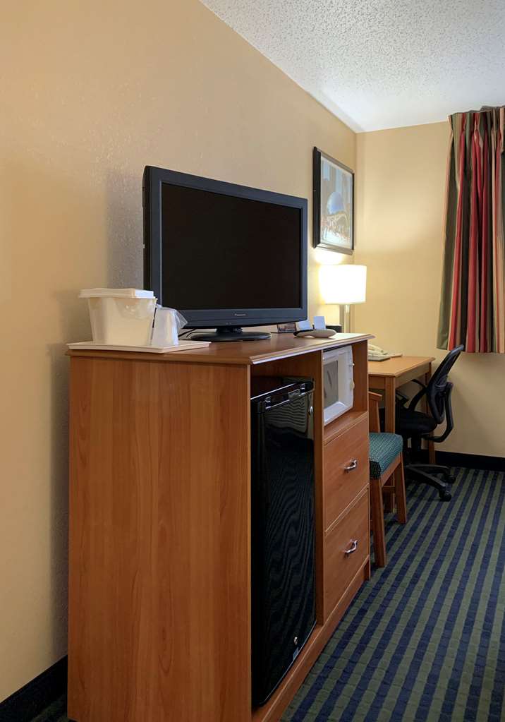 Quality Inn Ottawa near Starved Rock State Park - photo 12