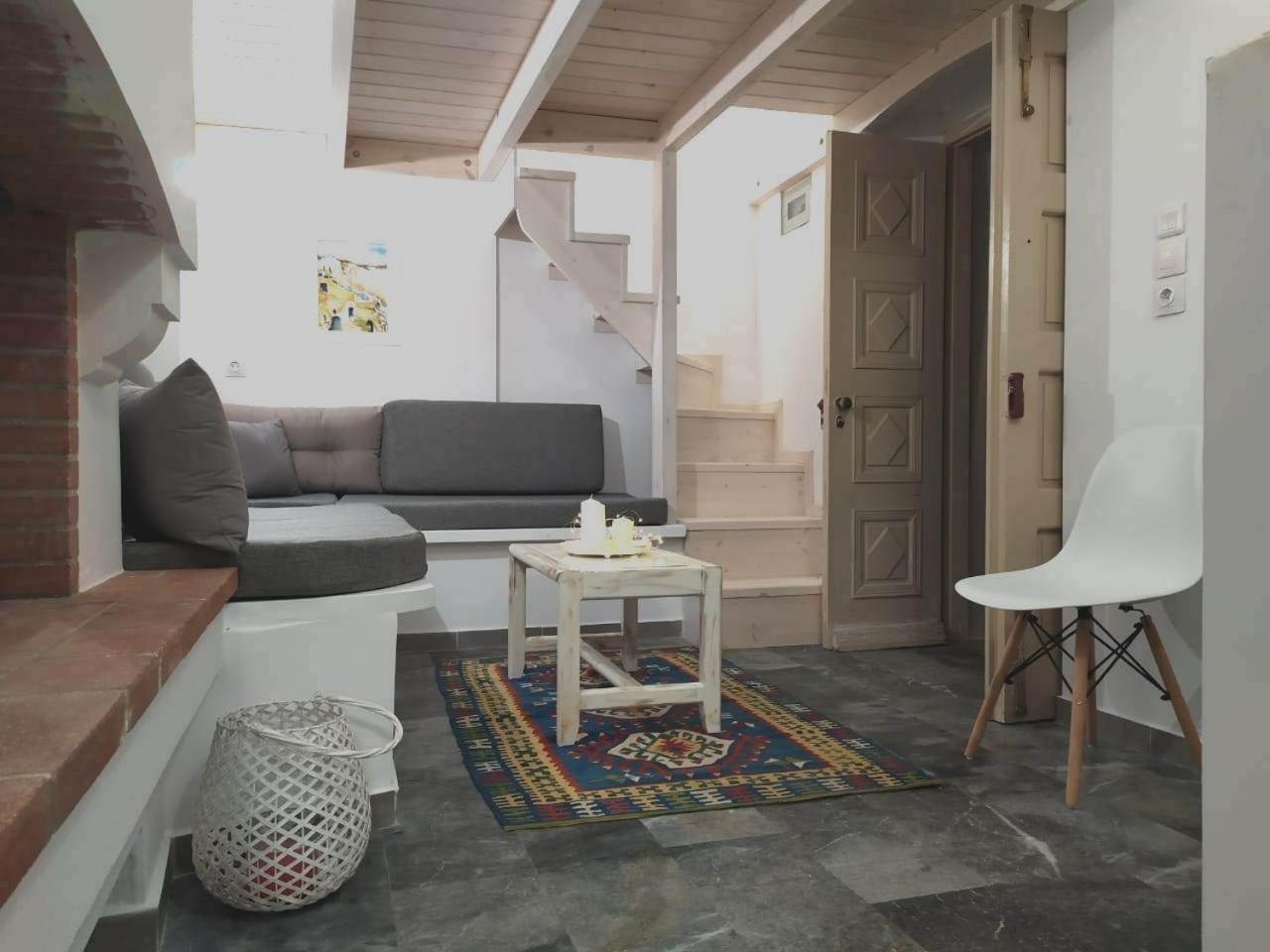 Kalymnos Studio just4two — 4-Star Luxury Hotel in Kalymnos, Greece