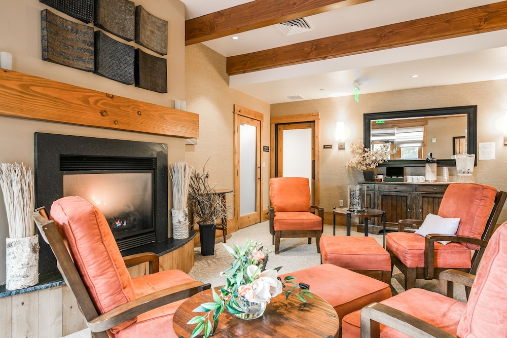 The Lodge at Bronze Buffalo Ranch - photo 32