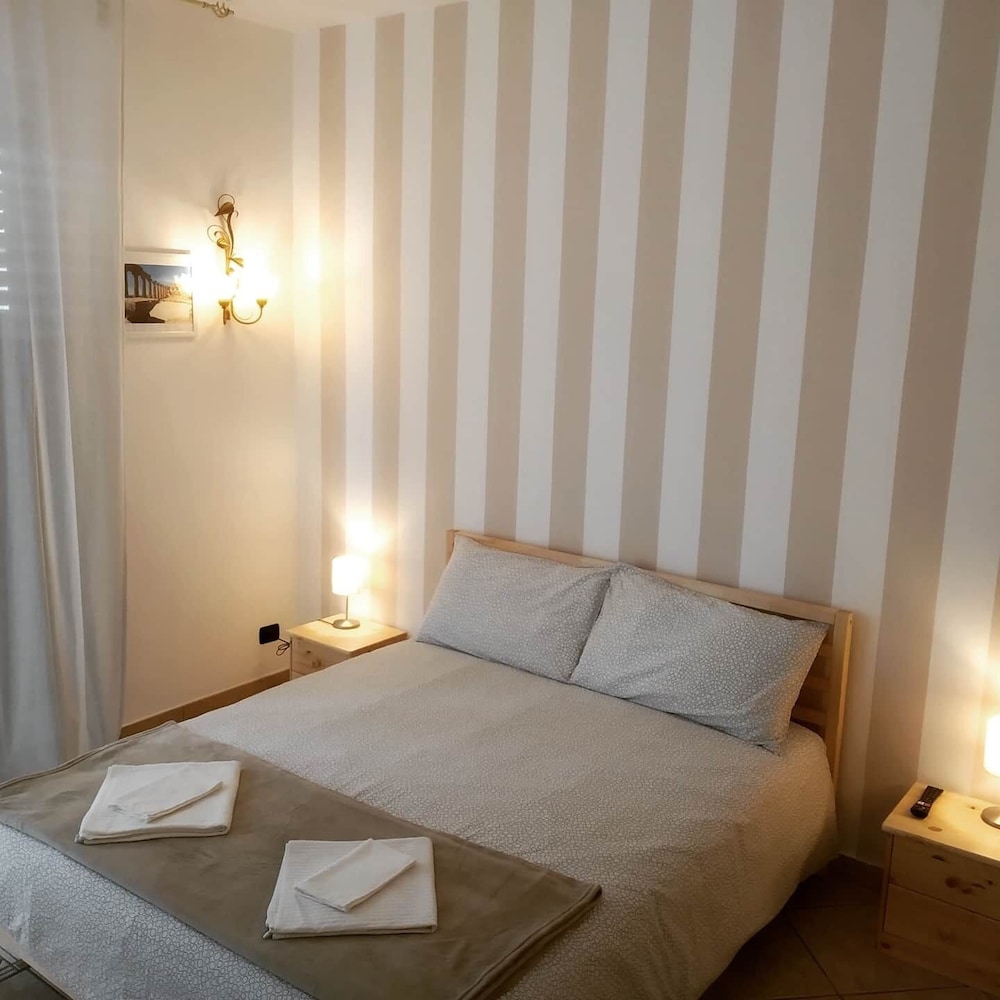Atelier bed&bed in Messina, Italy