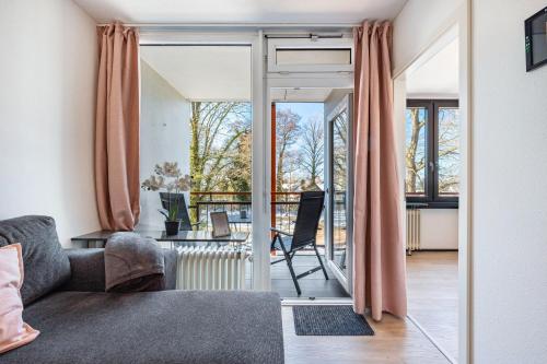 Ferienwohnung Leekee — 4-Star Luxury Hotel in Wunstorf, Germany