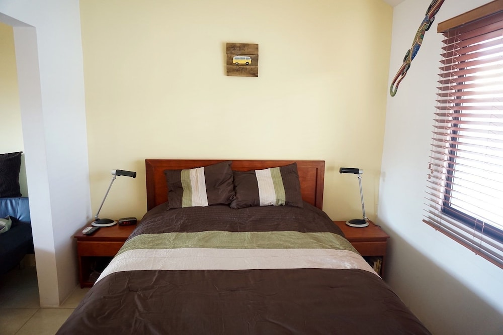 Las Torres Studio in Sardinal, Costa Rica