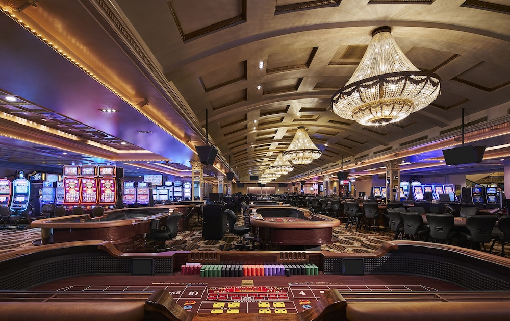 Horseshoe Bossier City A Caesars Rewards Destination - photo 26