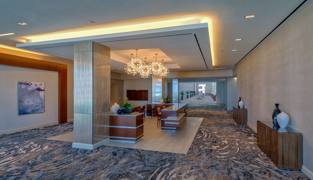 Hilton Norfolk The Main - photo 78
