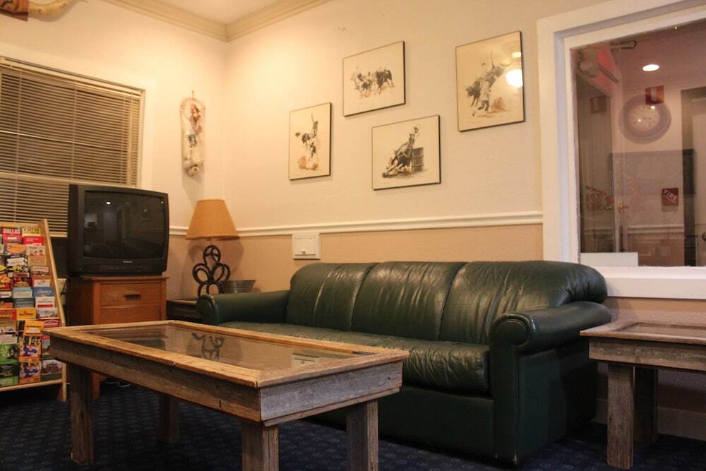 Hotel Texas Fort Worth - photo 2