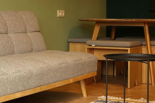 Chic 1BR Apt in Moedani complex By Wehost