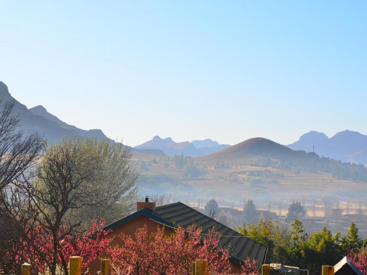 Gentle Presence Cottages — Bloemfontein — photo 5