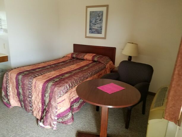 Midwest inn motel - photo 20
