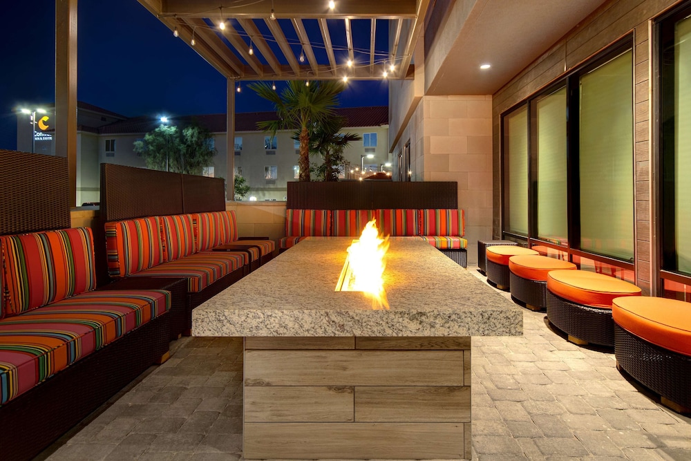 Home2 Suites by Hilton Las Vegas North - photo 47